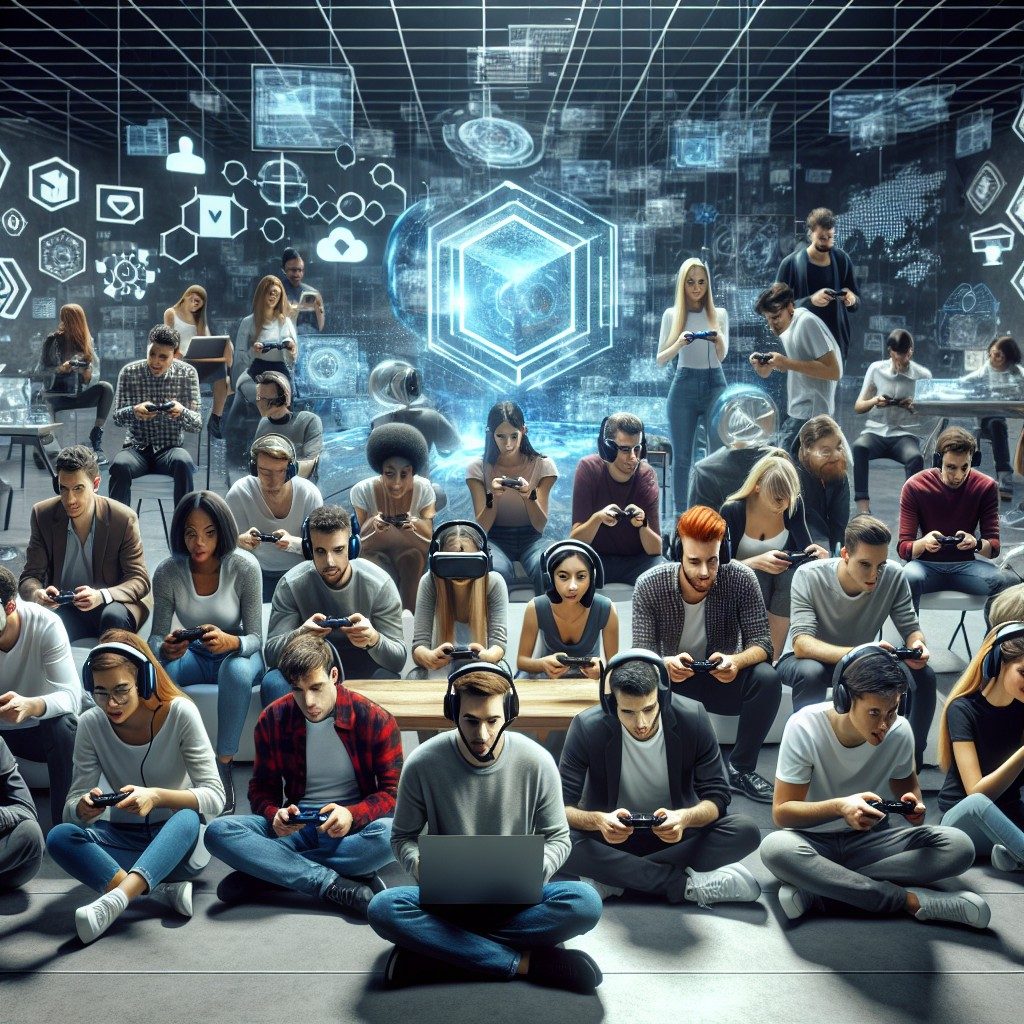 Cloud Gaming: Streaming Services Changing How We Play