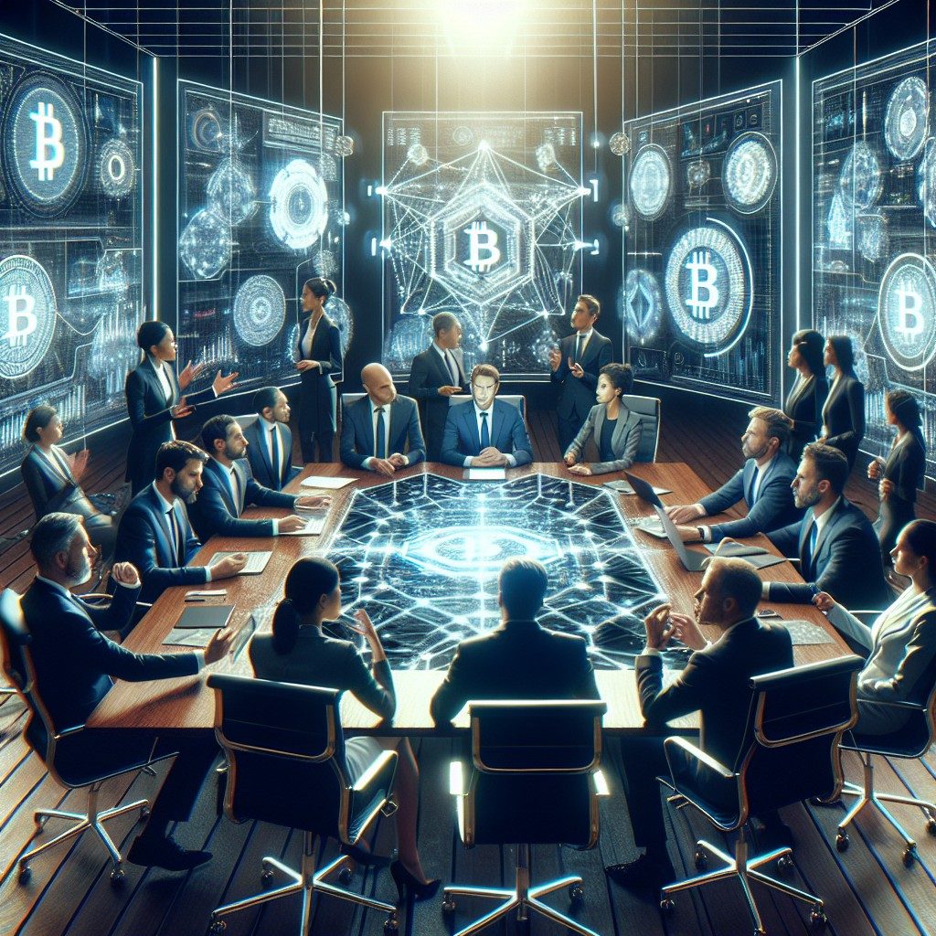 Crypto Regulation: How Governments Are Responding