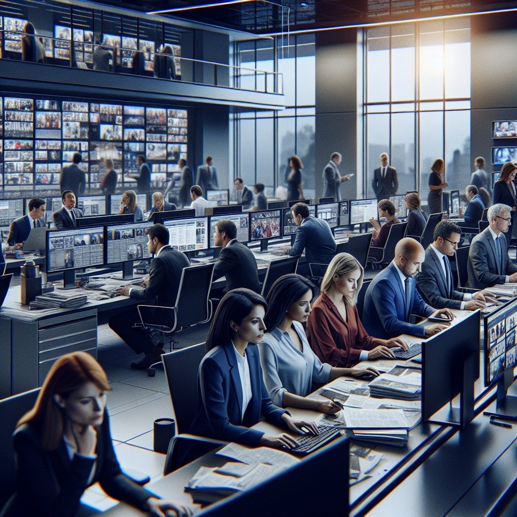 Media ethics in practice: what impartial reporting looks like today