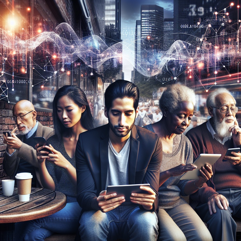 Algorithmic feeds and why they shape what audiences believe